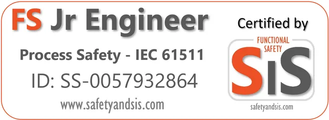 FS Junior Engineer
